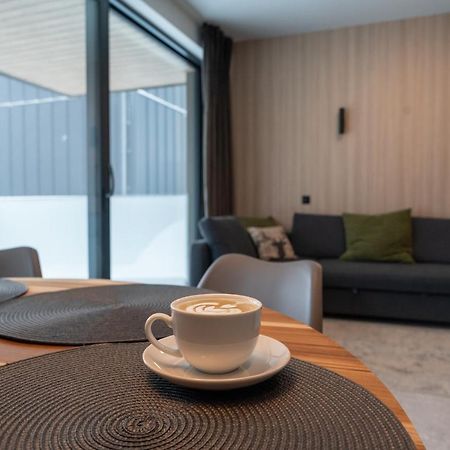 Campo Resort Duszniki Zdrój 外观 照片