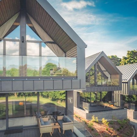 Campo Resort Duszniki Zdrój 外观 照片