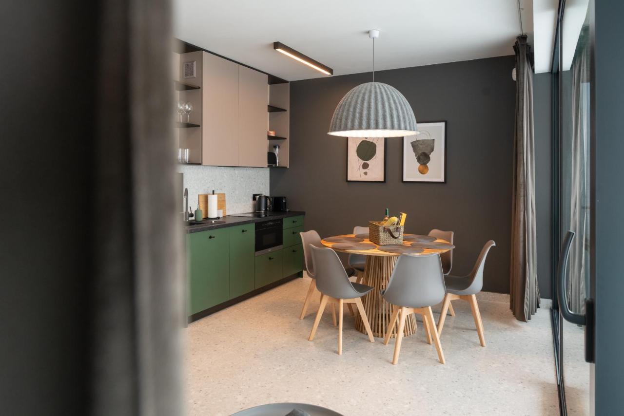 Campo Resort Duszniki Zdrój 外观 照片