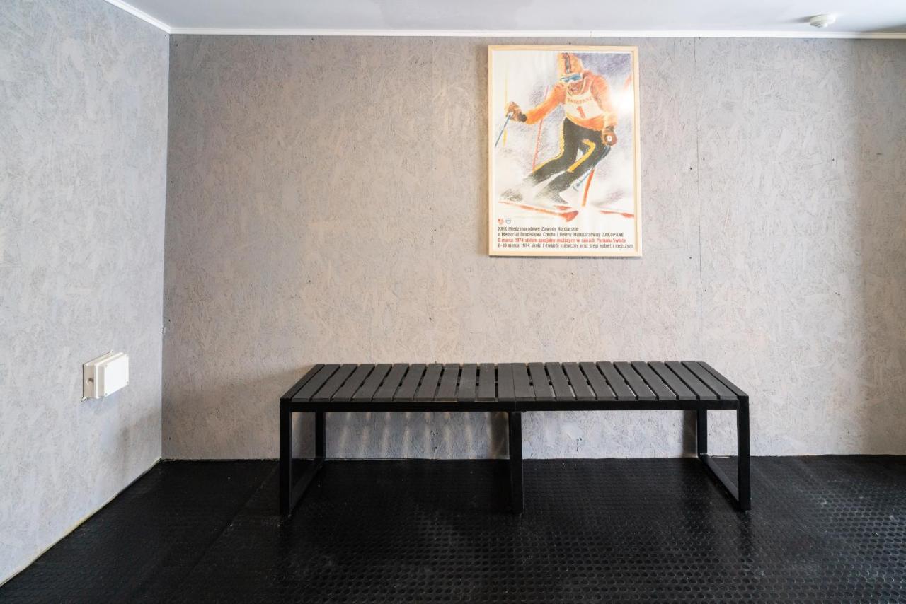 Campo Resort Duszniki Zdrój 外观 照片