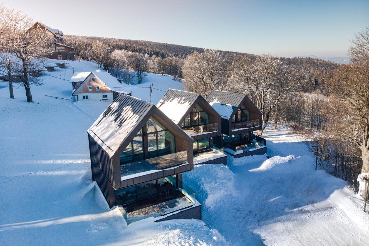 Campo Resort Duszniki Zdrój 外观 照片