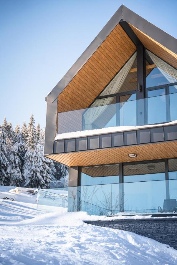 Campo Resort Duszniki Zdrój 外观 照片