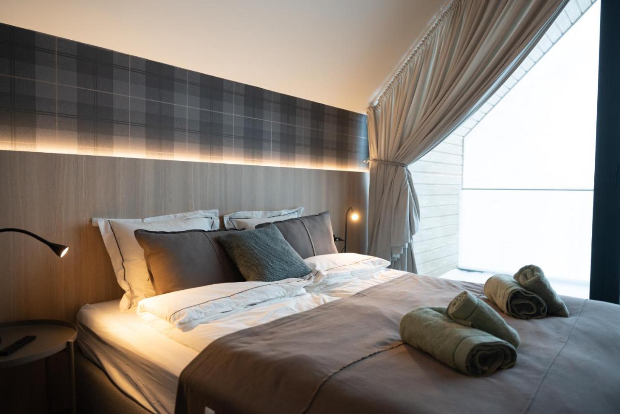 Campo Resort Duszniki Zdrój 外观 照片