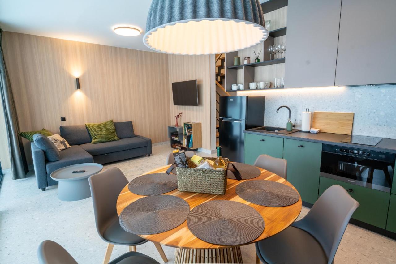 Campo Resort Duszniki Zdrój 外观 照片