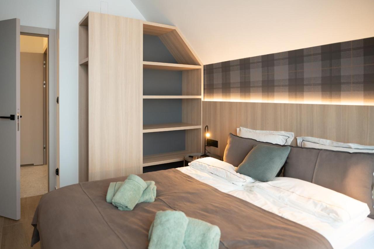 Campo Resort Duszniki Zdrój 外观 照片