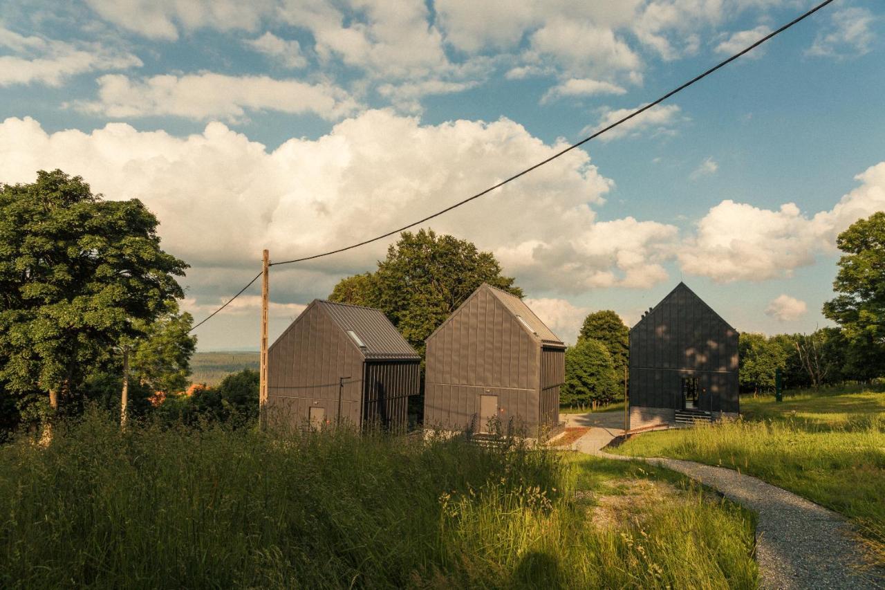Campo Resort Duszniki Zdrój 外观 照片