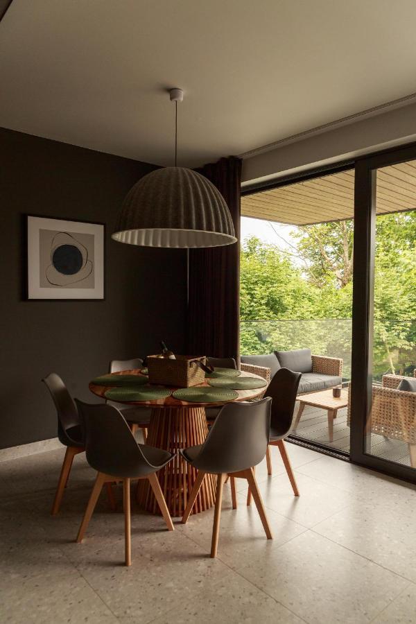 Campo Resort Duszniki Zdrój 外观 照片