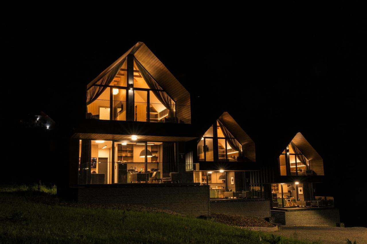 Campo Resort Duszniki Zdrój 外观 照片