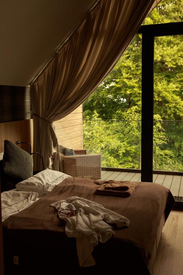 Campo Resort Duszniki Zdrój 外观 照片