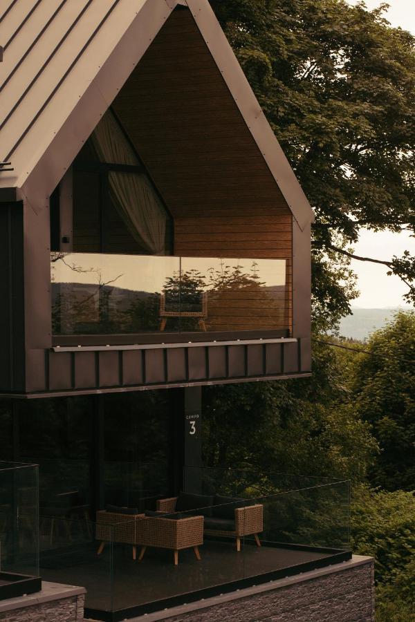 Campo Resort Duszniki Zdrój 外观 照片