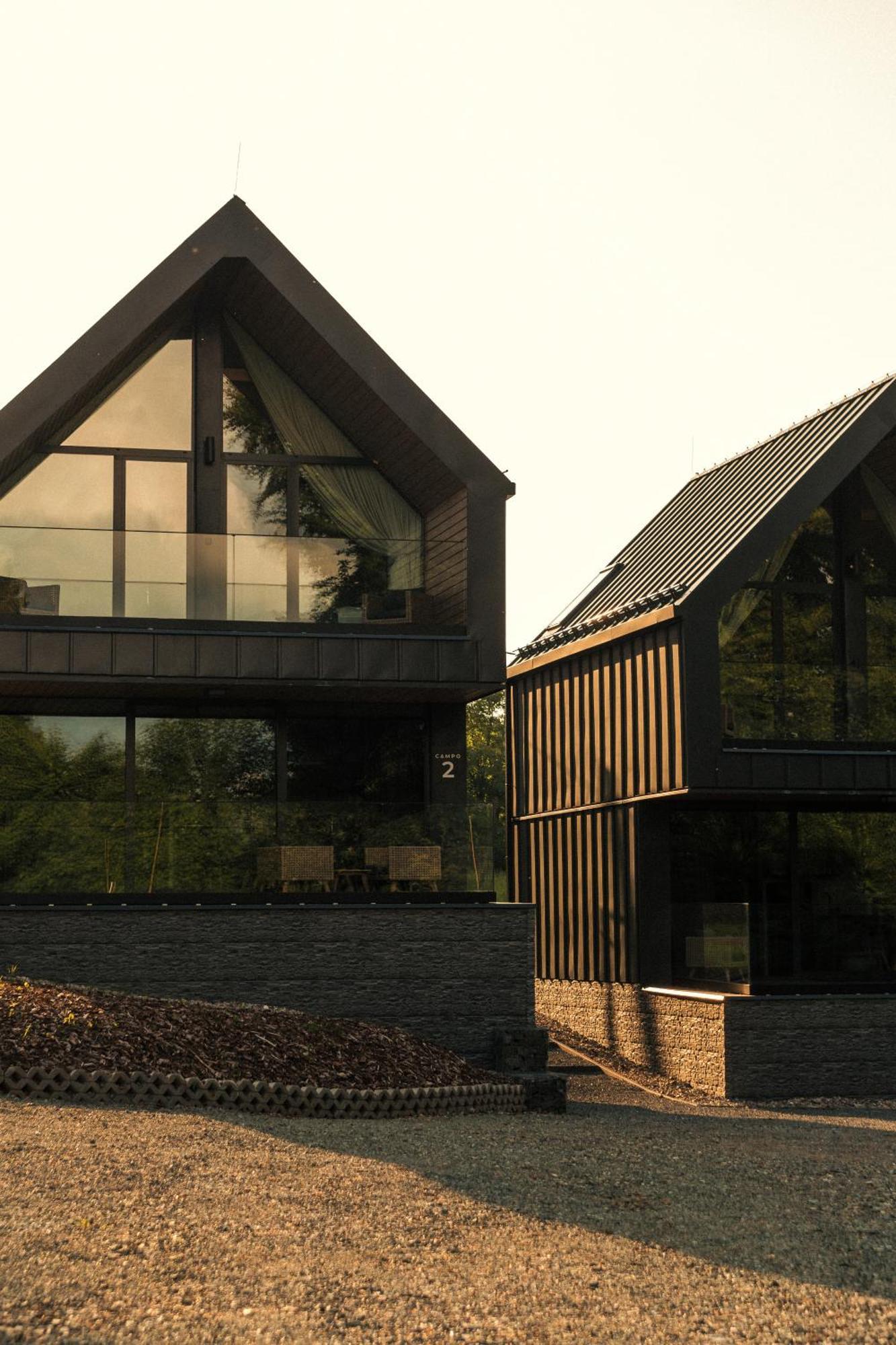 Campo Resort Duszniki Zdrój 外观 照片