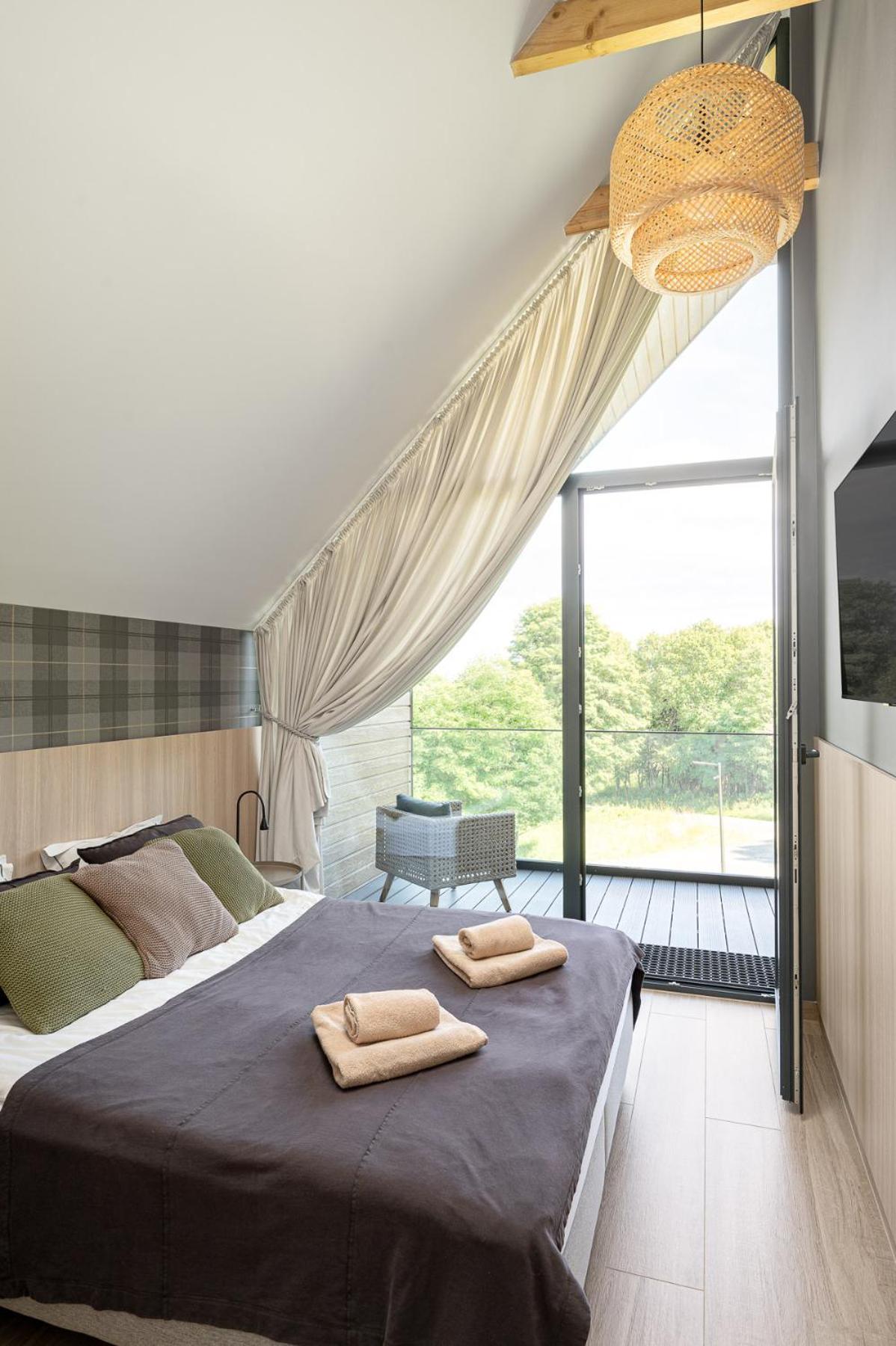 Campo Resort Duszniki Zdrój 外观 照片